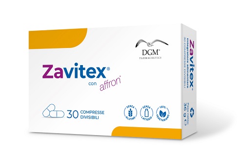 ZAVITEX 30 COMPRESSE DIVISIBILI - farmachicca