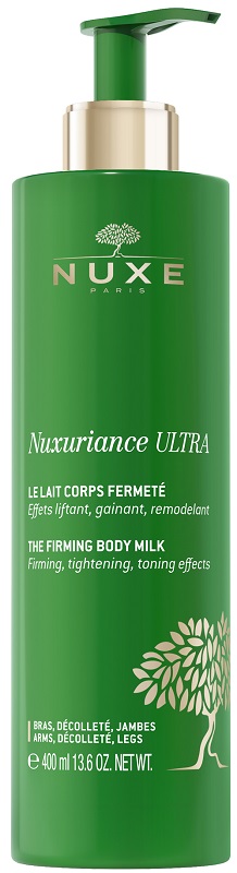NUXE NUXURIANCE ULTRA LATTE CORPO RASSODANTE 400 ML - farmachicca