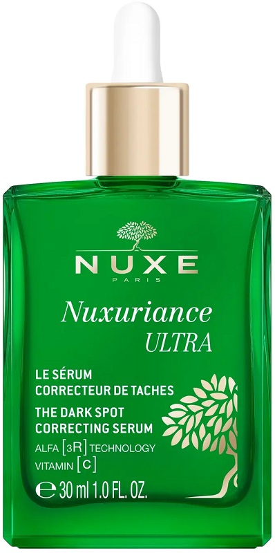 NUXE NUXURIANCE ULTRA SIERO CORREZIONE MACCHIE 30 ML - farmachicca