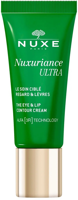 NUXE NUXURIANCE ULTRA TRATTAMENTO CONTORNO OCCHI E LABBRA 15 ML - farmachicca