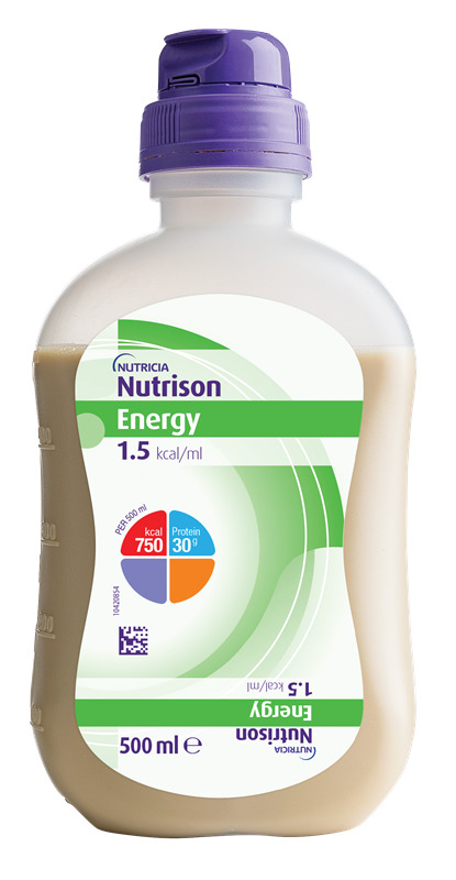 NUTRISON ENERGY 1,5 500 ML - farmachicca
