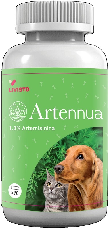 ARTENNUA 90 CAPSULE - farmachicca