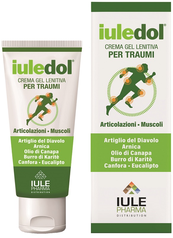 IULEDOL 75 ML - farmachicca