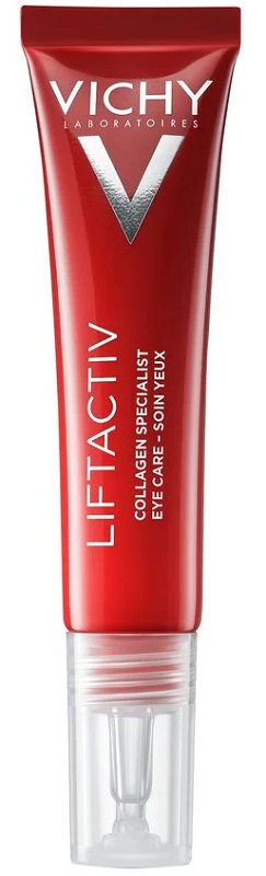 LIFTACTIV COLLAGEN SPECIALIST CONTORNO OCCHI 15 ML - farmachicca