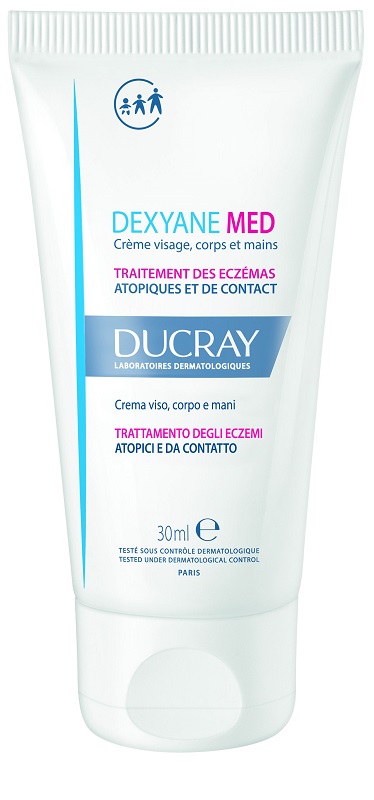 DEXYANE MED 30 ML - farmachicca