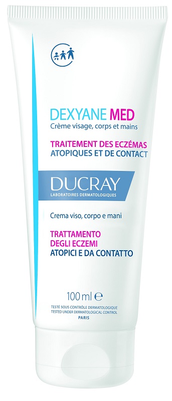 DEXYANE MED 100 ML - farmachicca