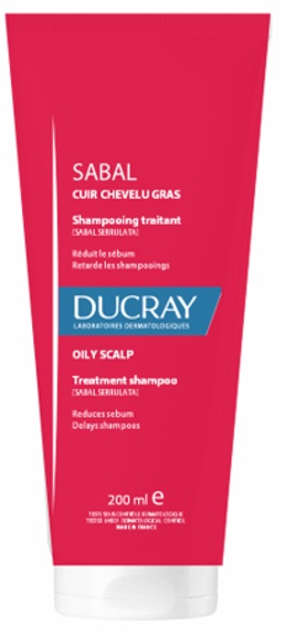 SABAL SHAMPOO TRATTANTE 200 ML - farmachicca