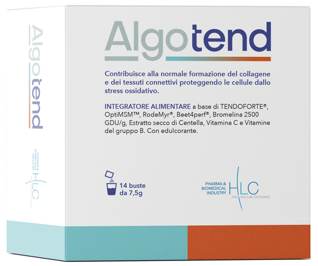ALGOTEND 14 BUSTINE - farmachicca