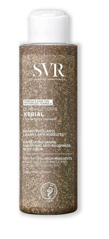 XERIAL GOMMAGE CORPS 100 G - farmachicca