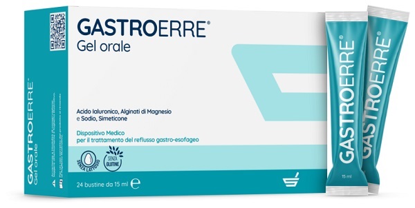 GASTROERRE 24 STICK - farmachicca