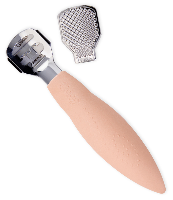 CREDO 4512 TAGLIACALLI CON RASPA - farmachicca