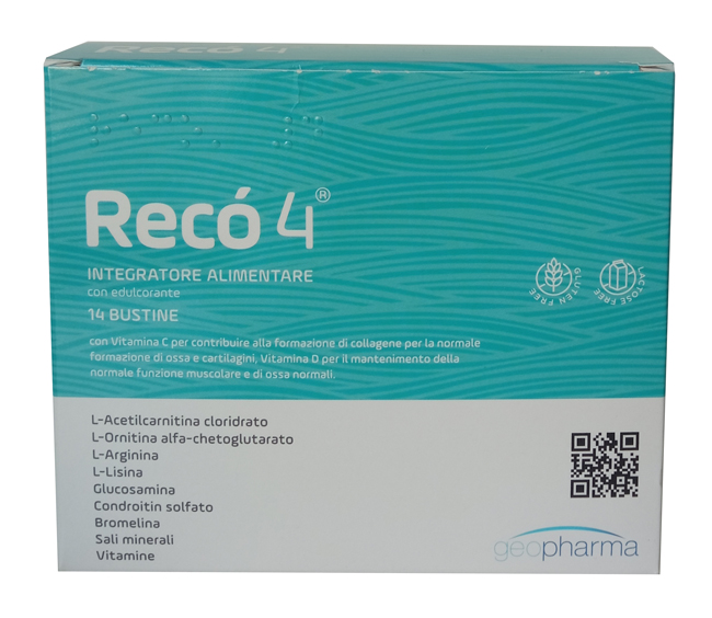 RECO' 4 14 BUSTINE - farmachicca