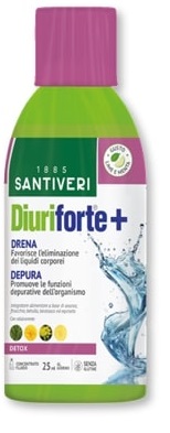 DIURIFORTE+ 500 ML - farmachicca