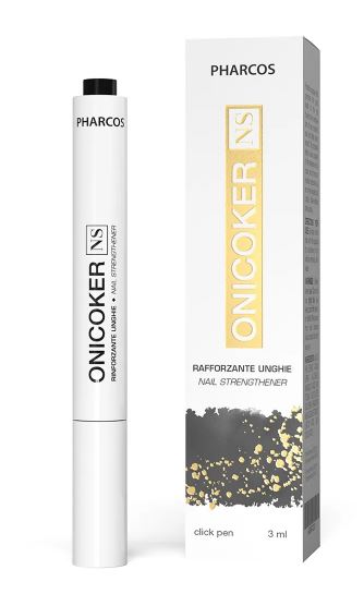 ONICOKER NS PHARCOS 3 ML - farmachicca