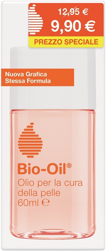 BIO OIL 60 ML TAGLIO PREZZO - farmachicca