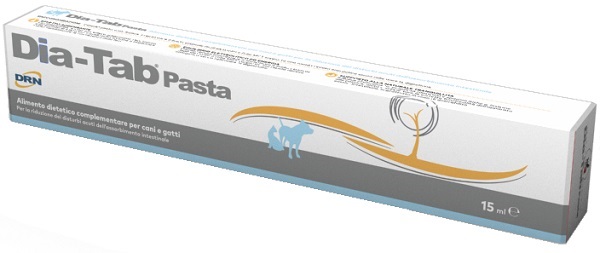 DIA TAB PASTA 15 ML - farmachicca