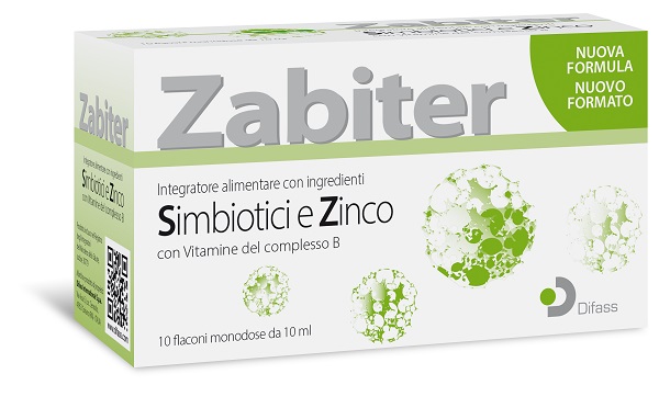 ZABITER 10 FLACONCINI - farmachicca