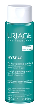 HYSEAC TONIQUE PURIFIANT 250 ML - farmachicca
