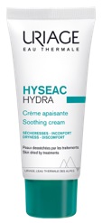HYSEAC HYDRA 40 ML - farmachicca