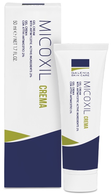 MICOXIL CREMA 50 ML - farmachicca
