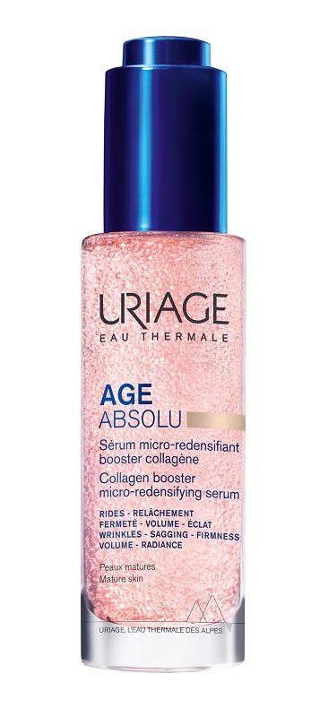 AGE ABSOLU SIERO COLLAGEN 30 ML - farmachicca