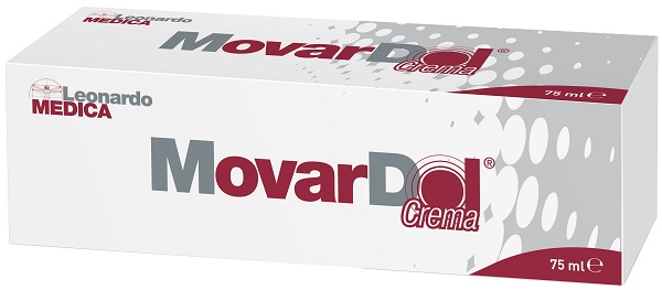 MOVARDOL CREMA 75 ML - farmachicca