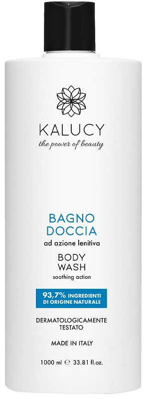 KALUCY BAGNO DOCCIA 1000 ML - farmachicca