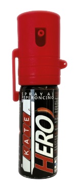 KATE HERO SPRAY DIFESA PEPERONCINO 15 ML - farmachicca
