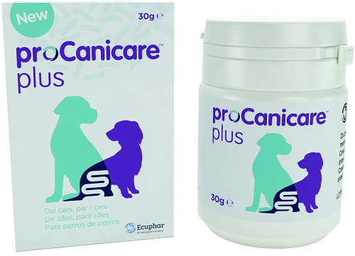 PROCANICARE PLUS 30 G - farmachicca