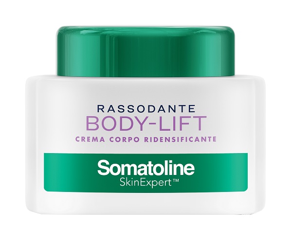 SOMATOLINE SKIN EXPERT RASSODANTE CORPO RIDENSIFICANTE 250 ML - farmachicca