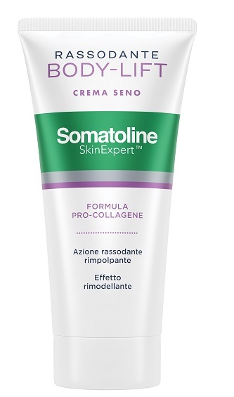 SOMATOLINE SKIN EXPERT RASSODANTE SENO 75 ML - farmachicca