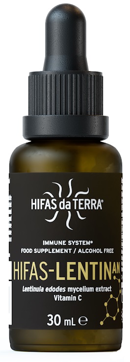 HIFAS LENTINAN 30 ML - farmachicca