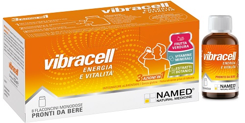 VIBRACELL 8 FLACONCINI DA 15 ML - farmachicca
