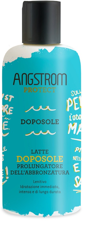 ANGSTROM LATTE DOPOSOLE 200 ML 2025 - farmachicca