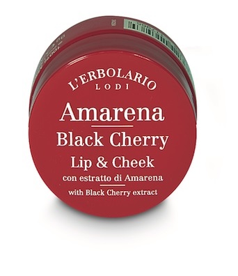 AMARENA LIP & CHEEK 9 G - farmachicca
