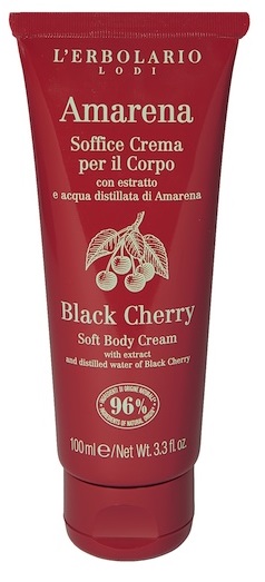 AMARENA SOFFICE CREMA CORPO 100 ML - farmachicca